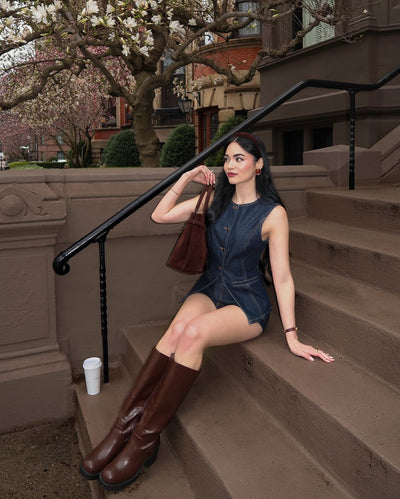 Elevated Knitwear